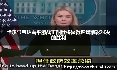 卡尔马与延雪平激战正酣谁将赢得这场精彩对决的胜利